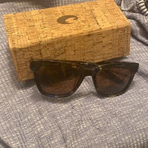 Costa Del Mar sunglasses 🕶
